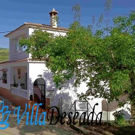 B&B Villa Deseada Periana Exterior photo