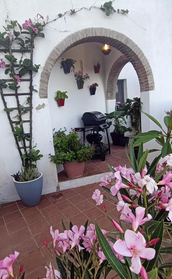 B&B Villa Deseada Periana Exterior photo