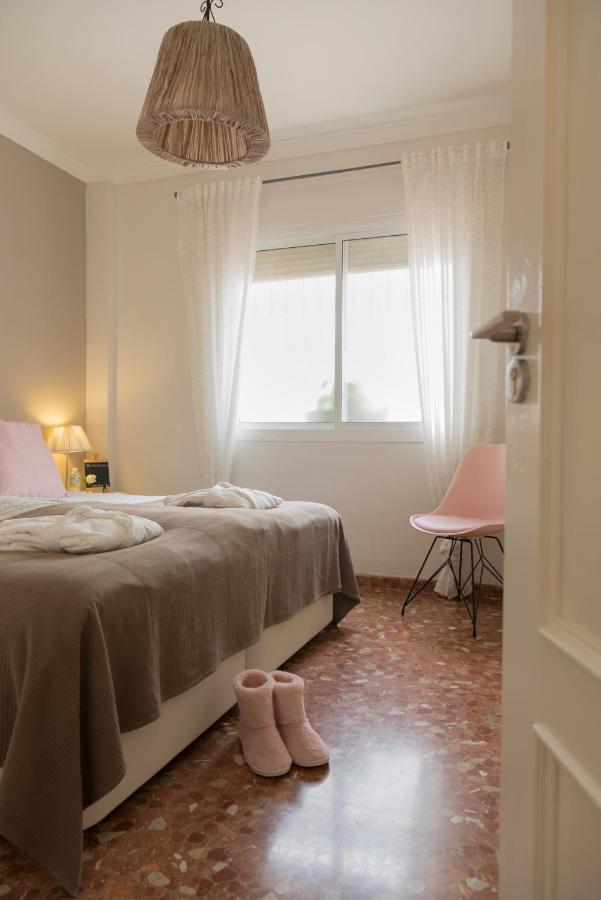 B&B Villa Deseada Periana Exterior photo